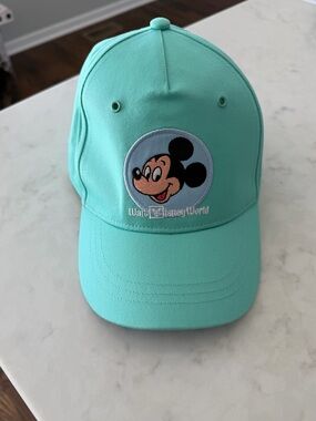 Walt Disney World Hat
